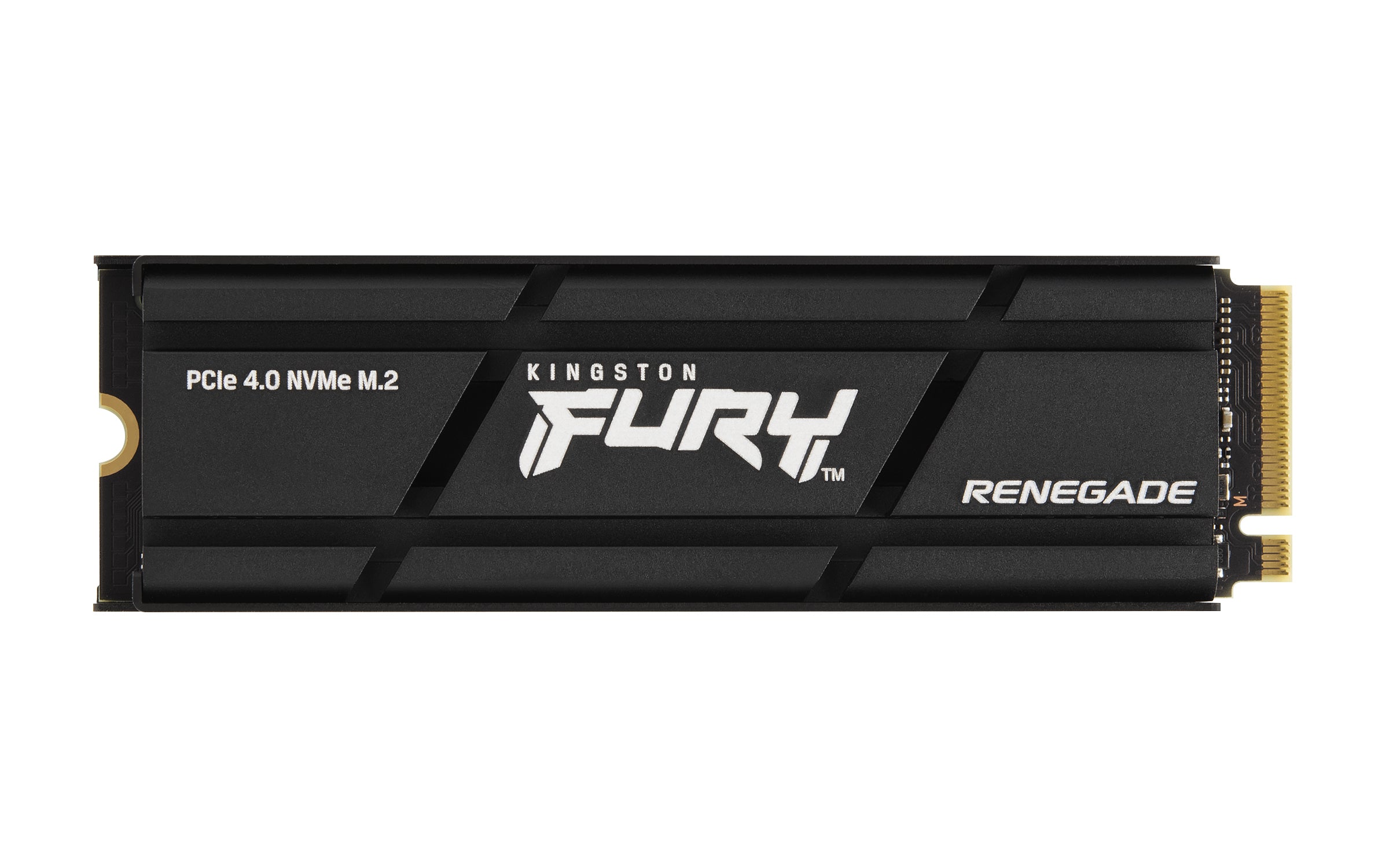 Disco SSD Kingston M.2 Fury Renegade 4.0 4TB / SFYRDK/4000G